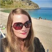 Insegnante di lingua inglese, russo, l'italiano per stranieri per tutte l'età